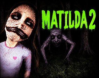 Matilda 2 cover