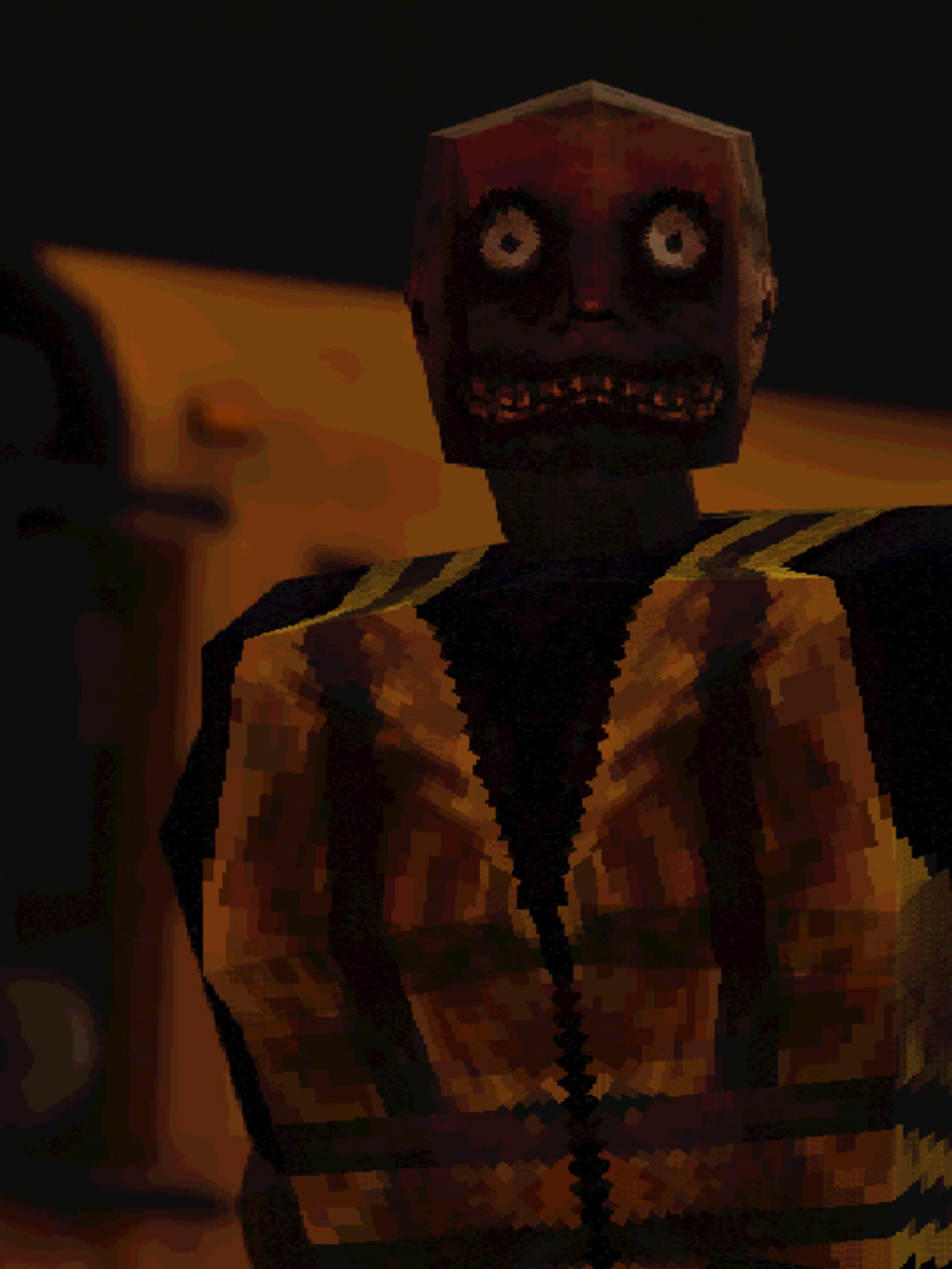 Last Kid on the Bus cover