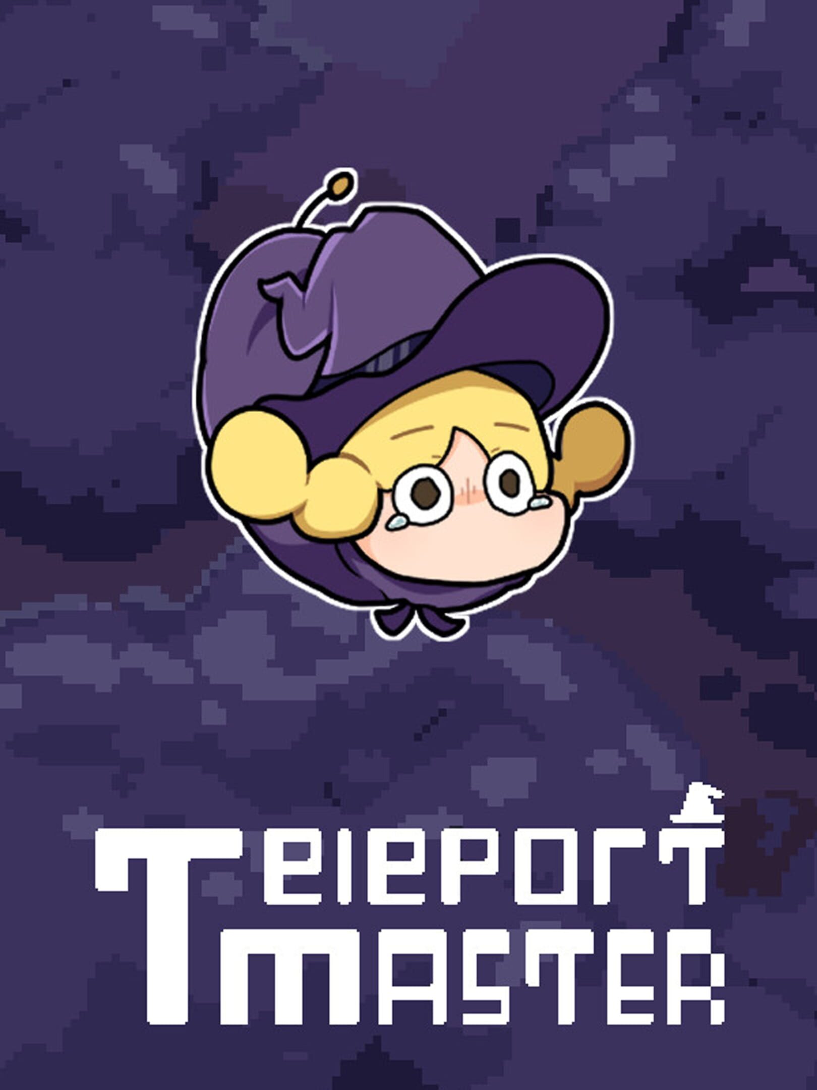 Teleport Master cover
