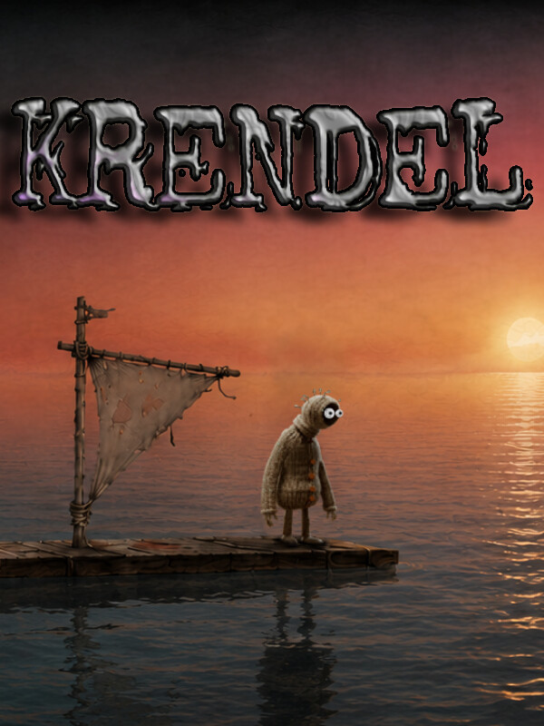 Krendel cover