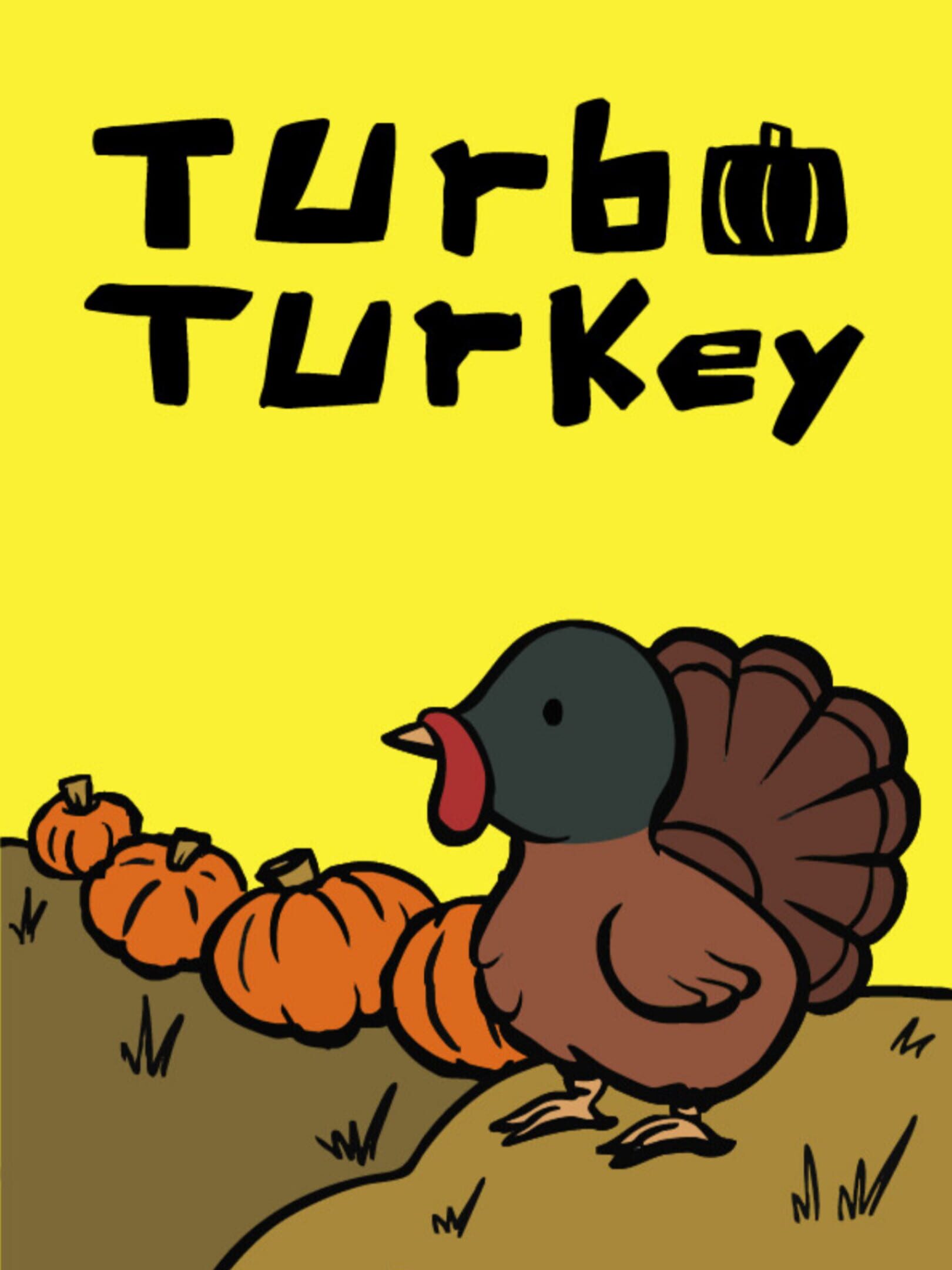 Turbo Turkey cover