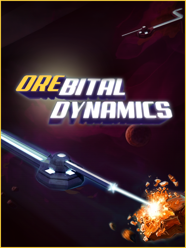 Orebital Dynamics cover