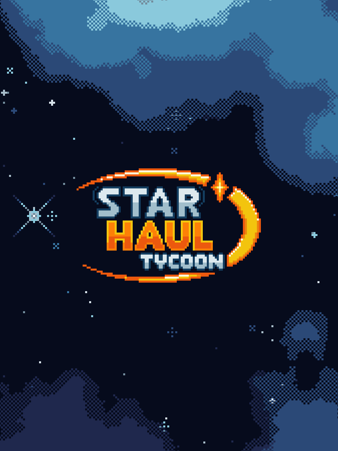 Star Haul Tycoon cover