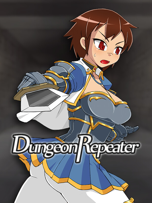 Dungeon Repeater cover