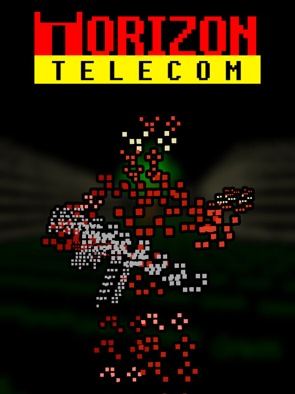 Torizon Telecom cover