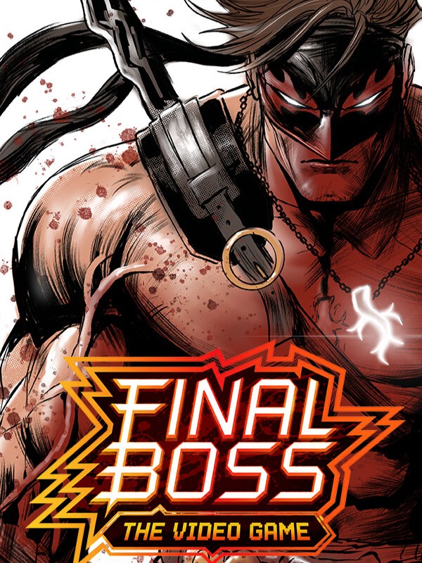 Final Boss cover