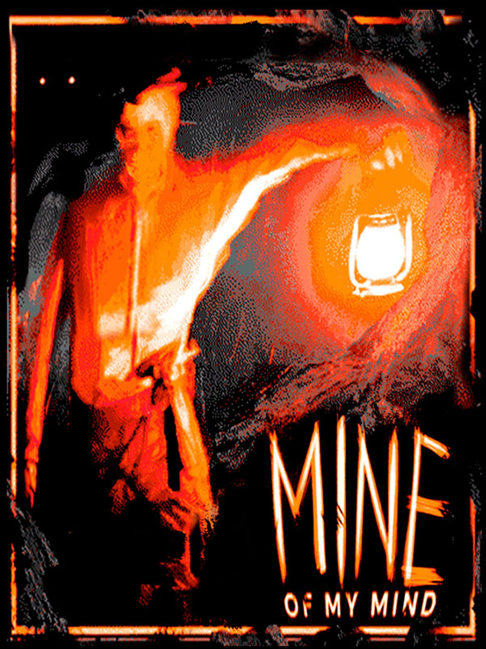 Mine of My Mind cover