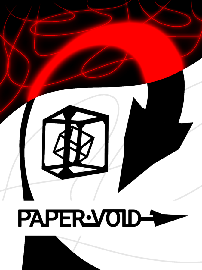 Paper.Void cover