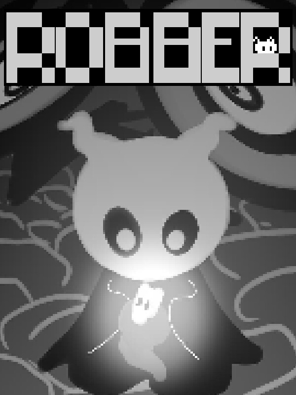 Robber cover