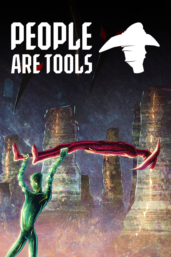 People are Tools cover