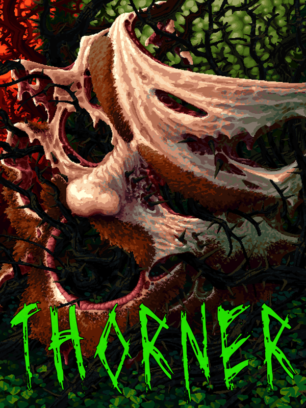 Thorner cover