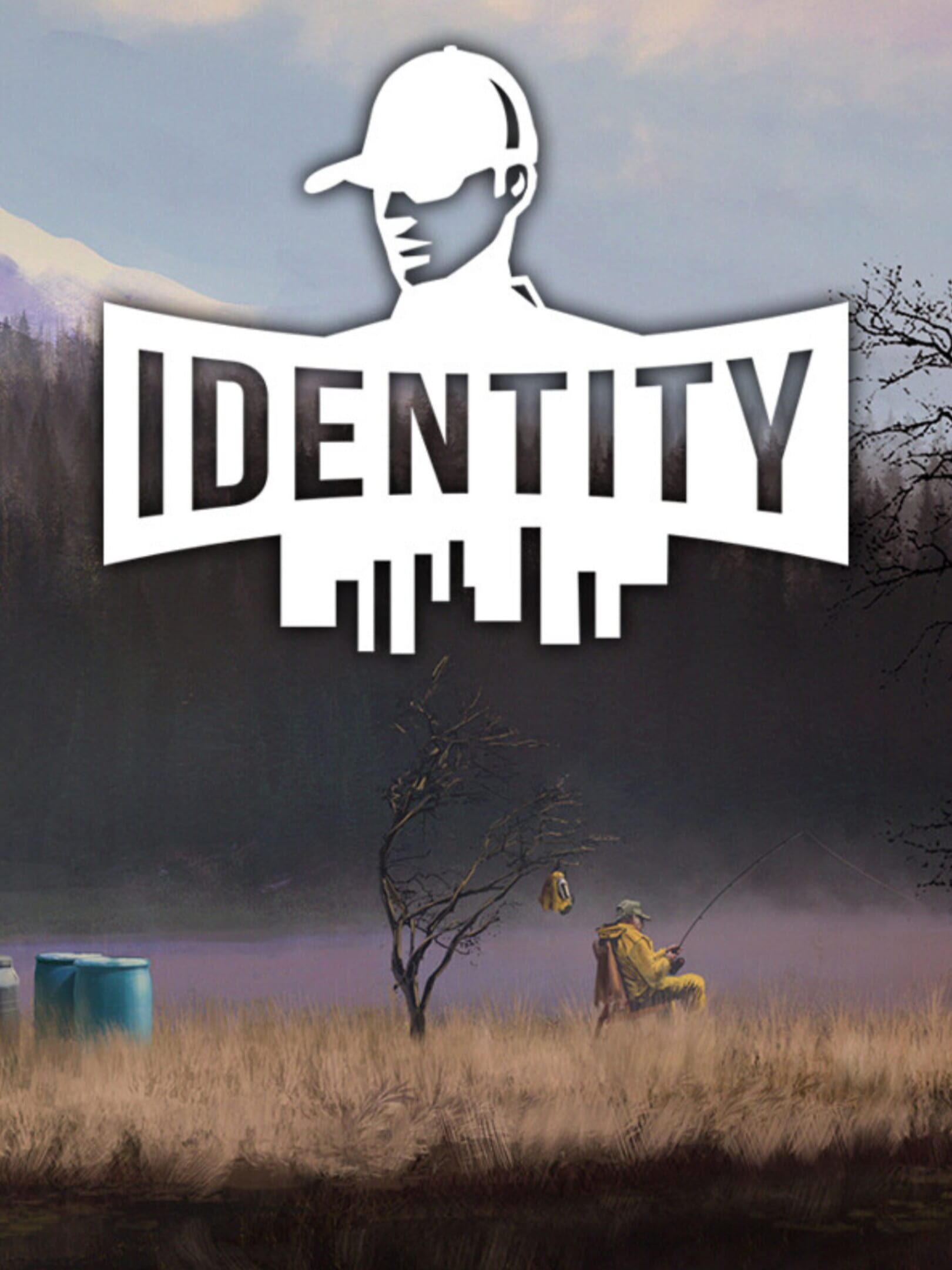 Identity cover