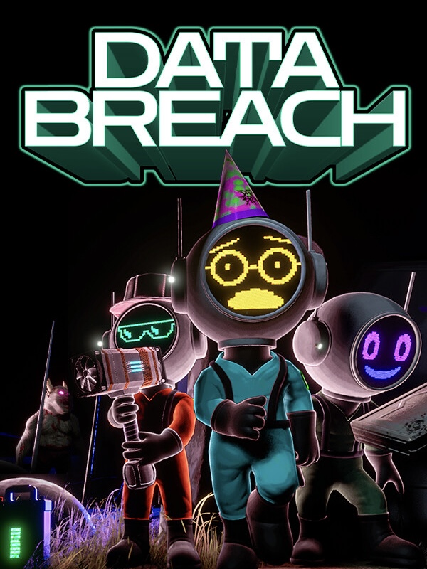 Data Breach cover