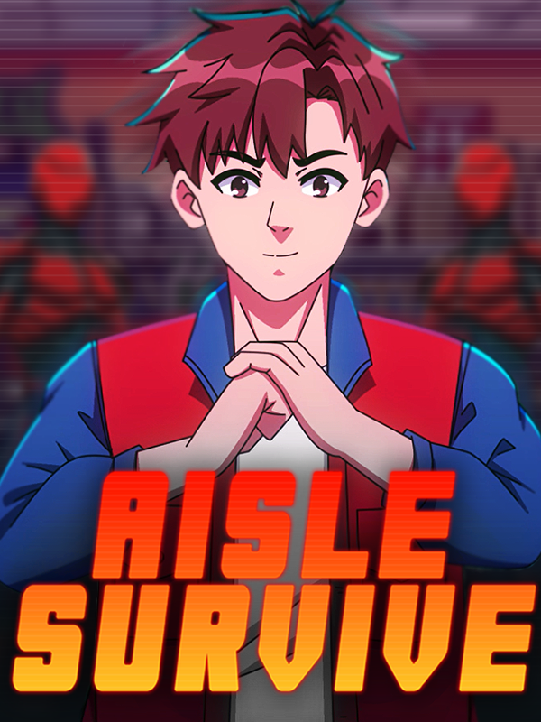 Aisle Survive cover