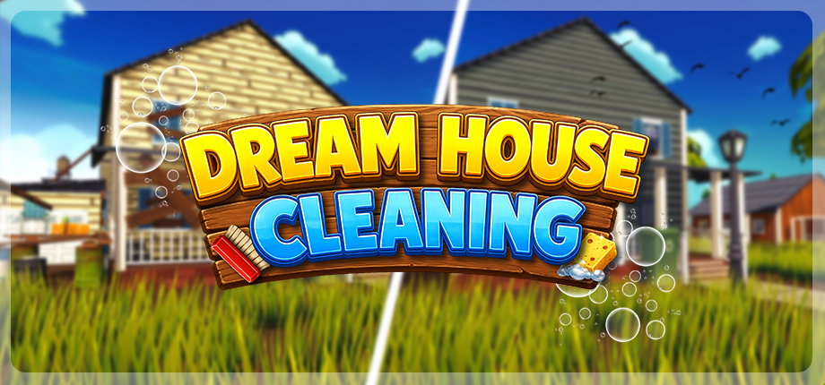 Dream House Cleaning cover