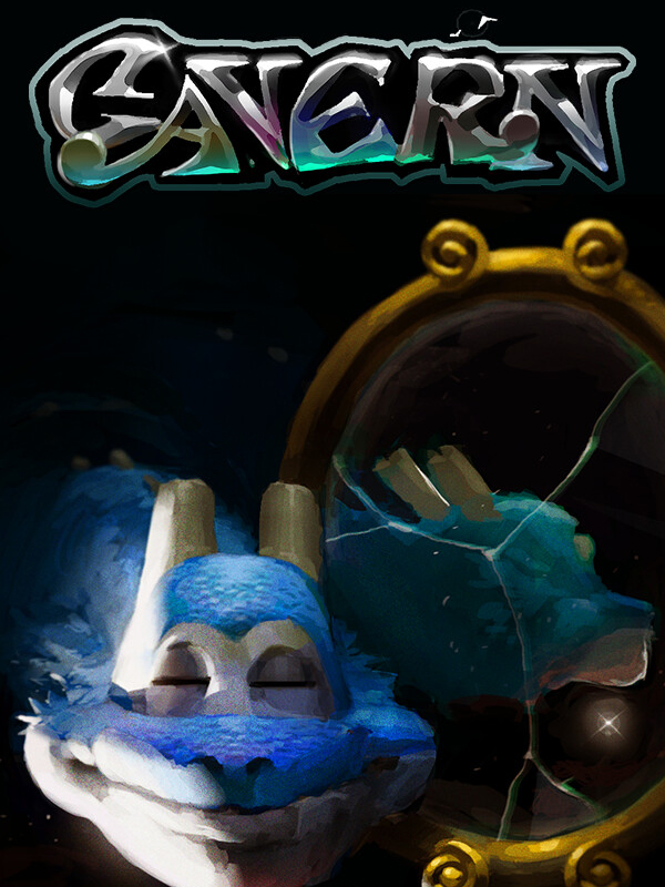 Cavern cover