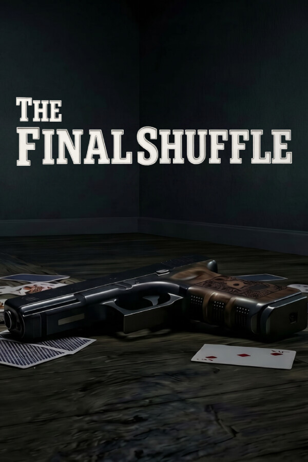 The Final Shuffle cover