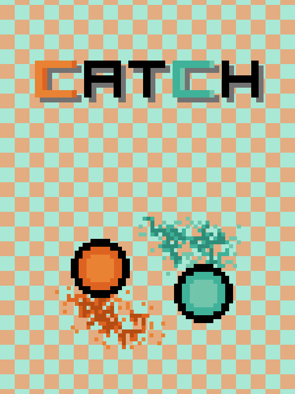 Catch cover