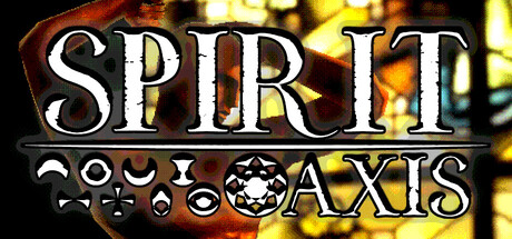 Spirit Axis cover