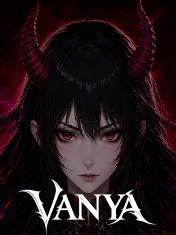 Vanya Online cover