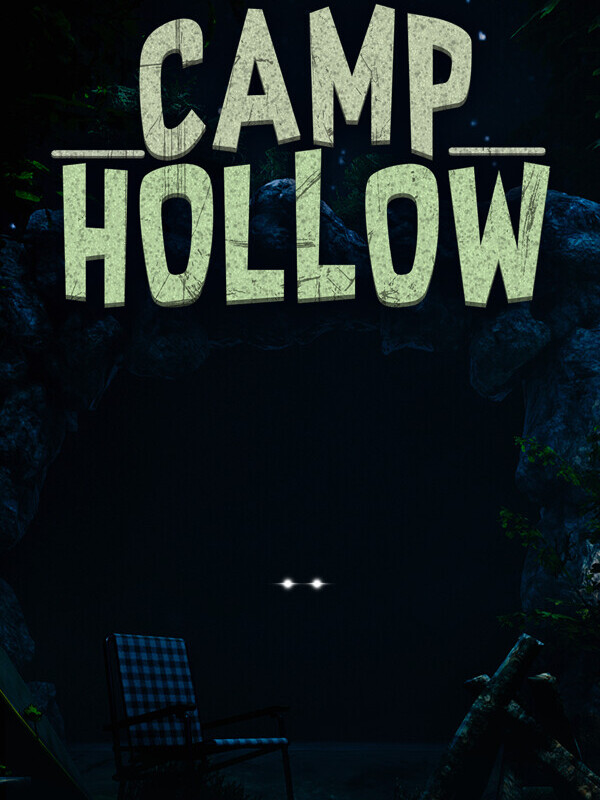 Camp Hollow cover