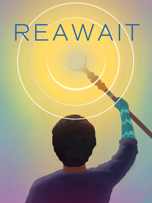 Reawait cover