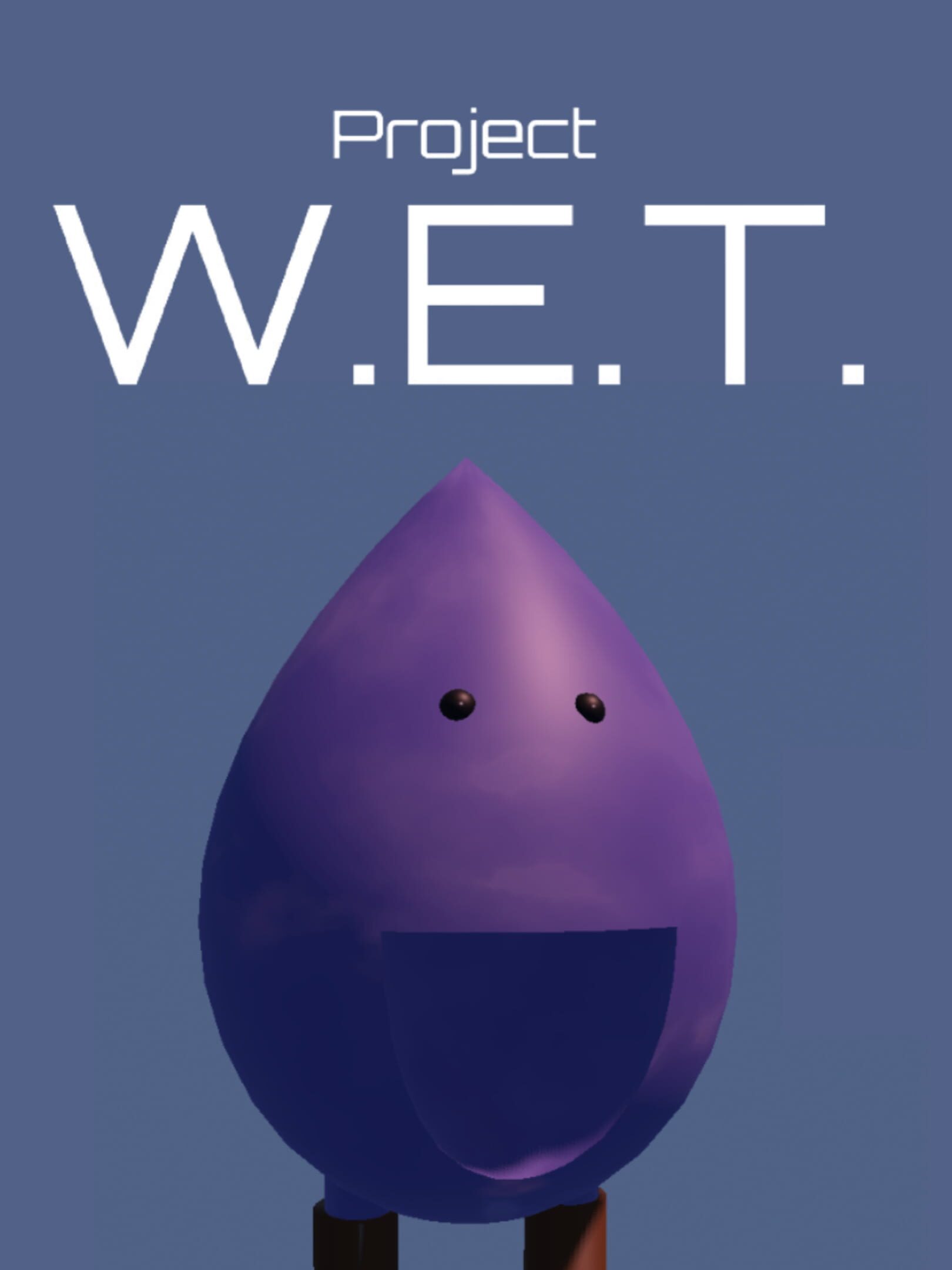Project W.E.T. cover