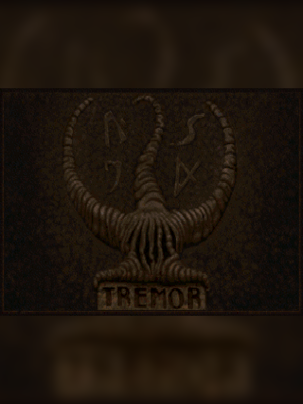 Tremor cover