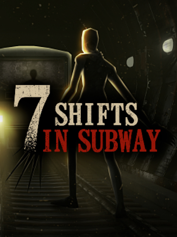 7 Shifts in Subway cover