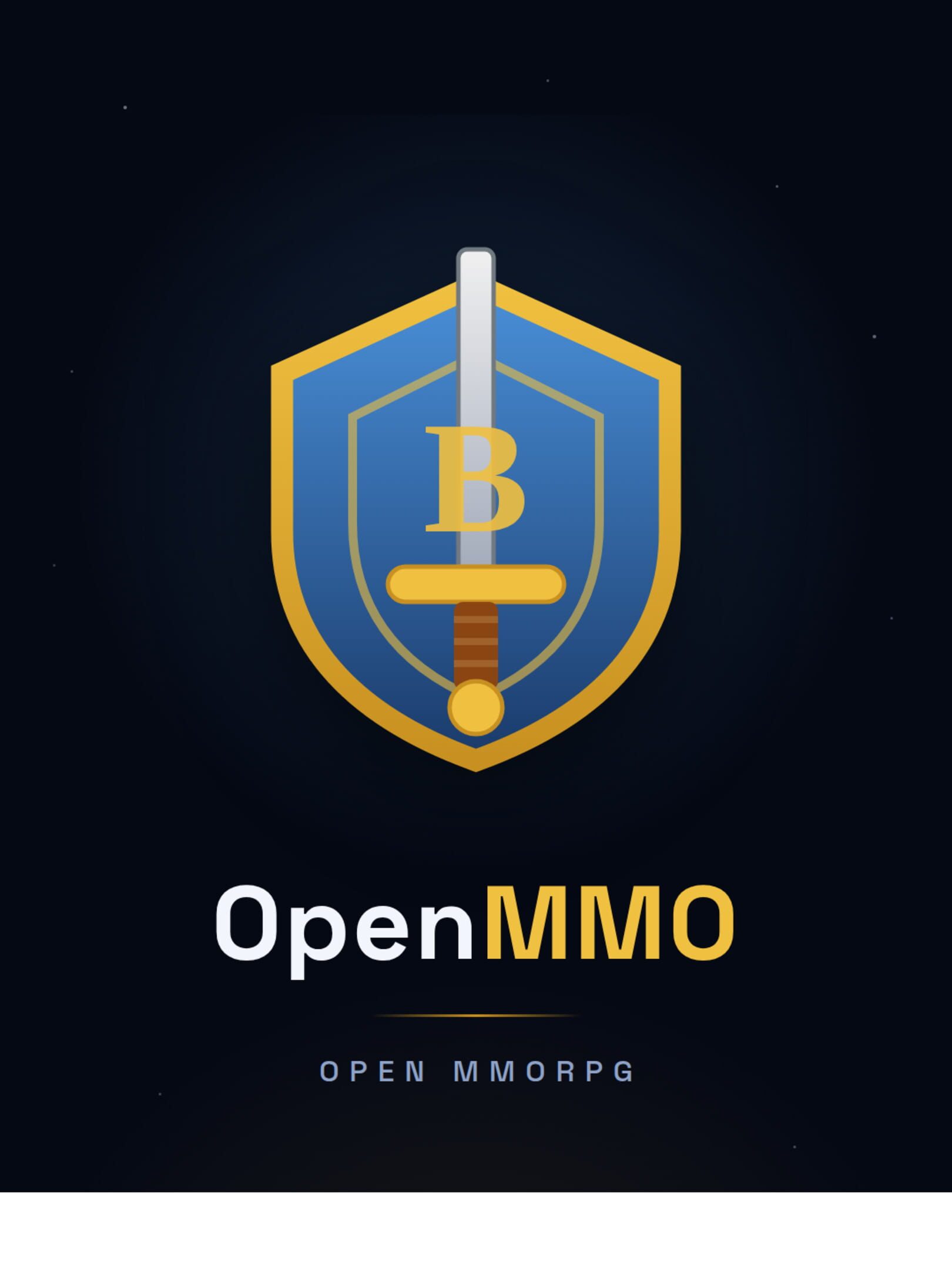 OpenMMO cover