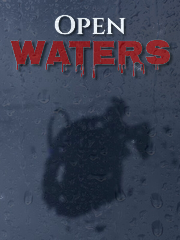 Open Waters cover