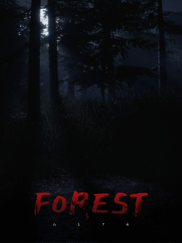 Forest 6174 cover