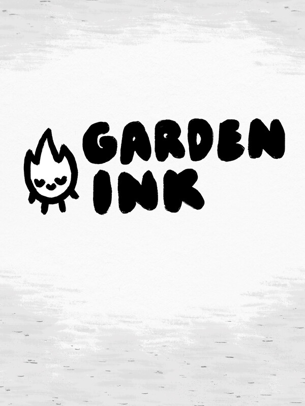 Garden Ink cover