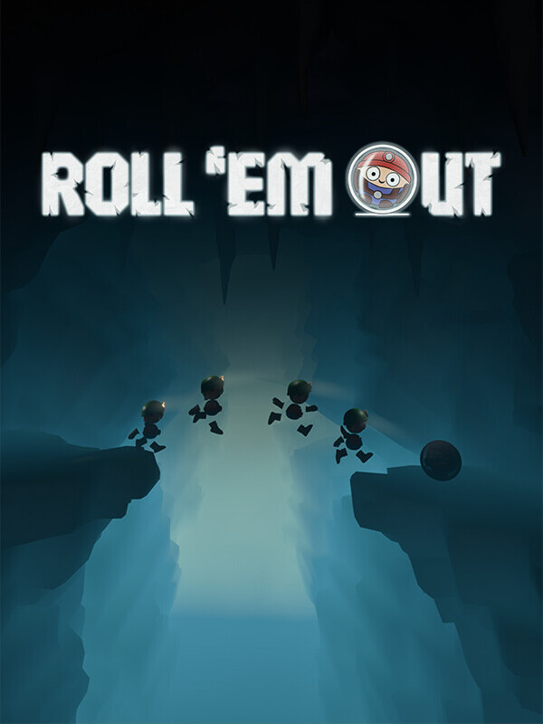 Roll 'em Out cover