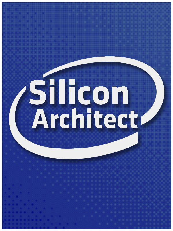 Silicon Architect cover