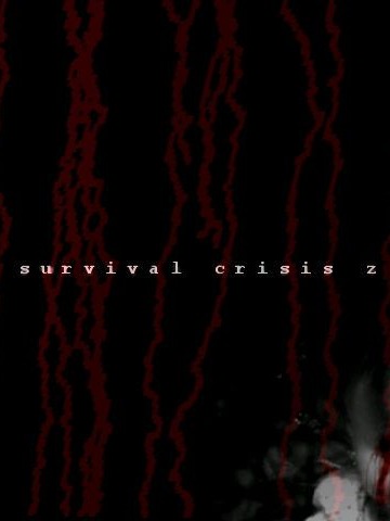 Survival Crisis Z cover