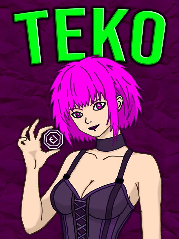 Teko cover