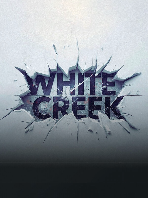 White Creek cover