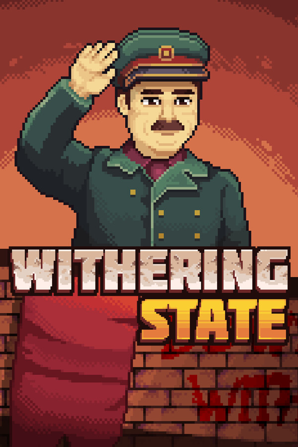 Withering State cover