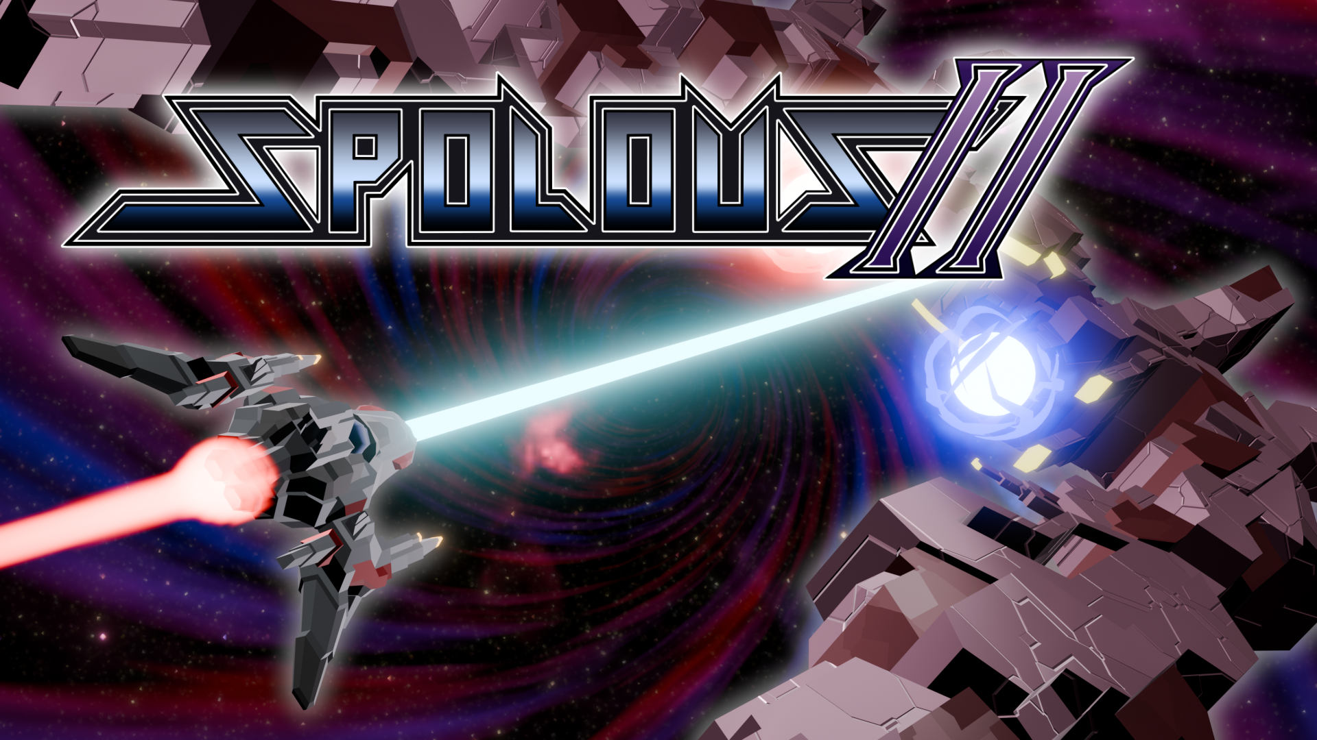Spolous II cover