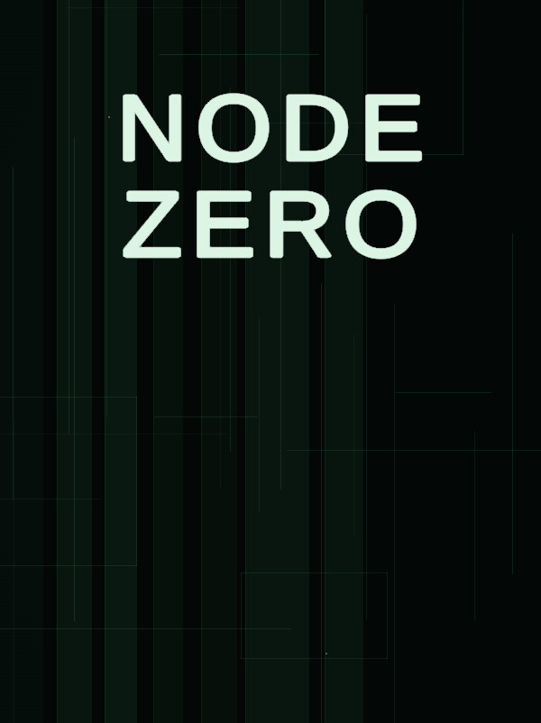 Node Zero cover