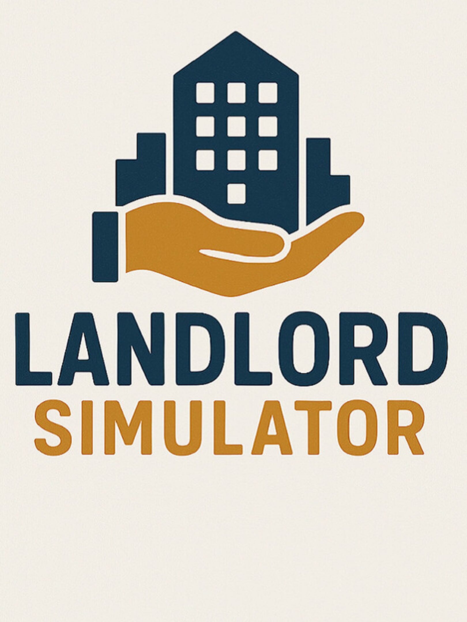 Landlord Simulator cover