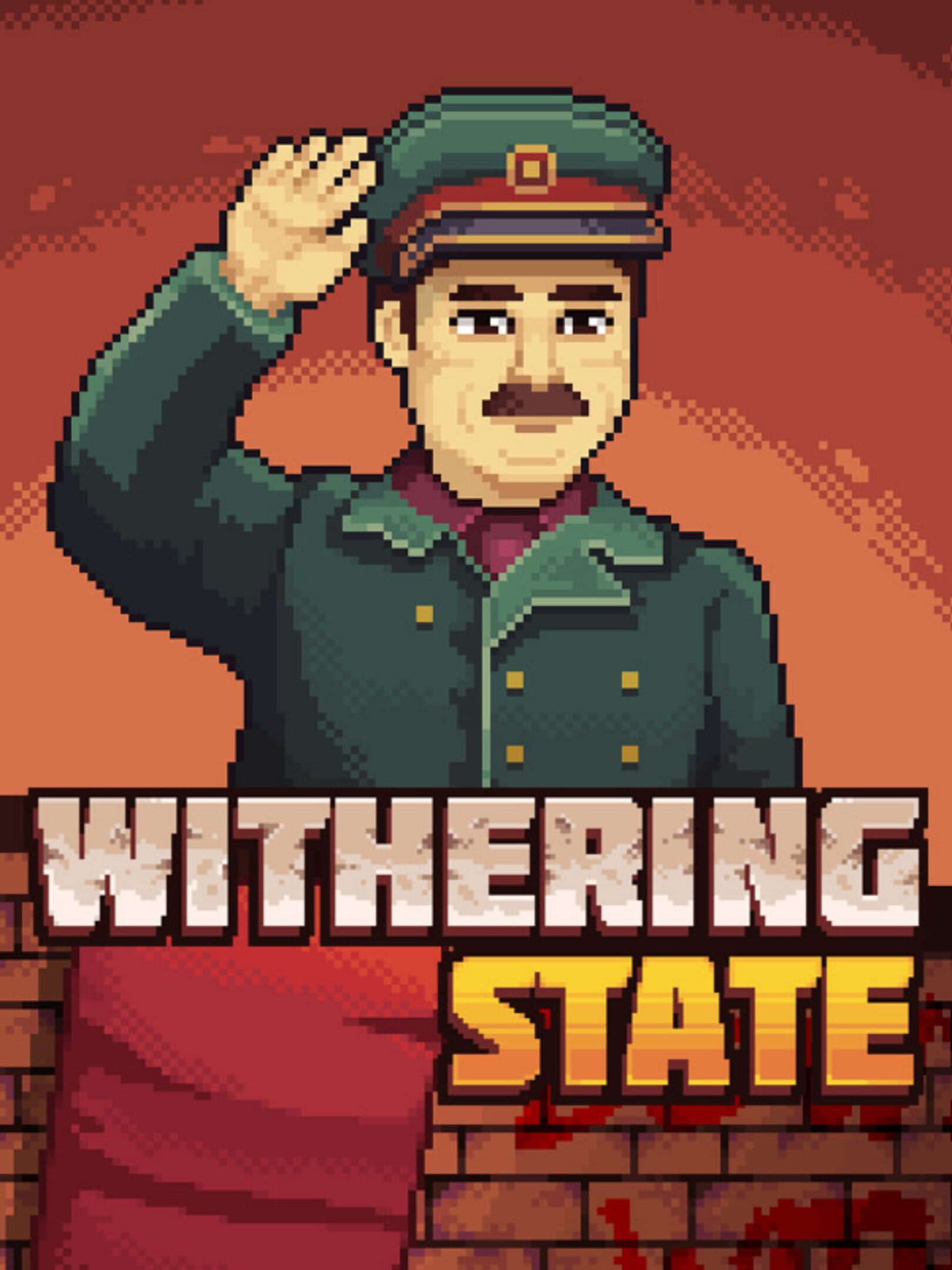 Withering State cover