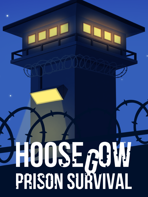 Hoosegow: Prison Survival cover
