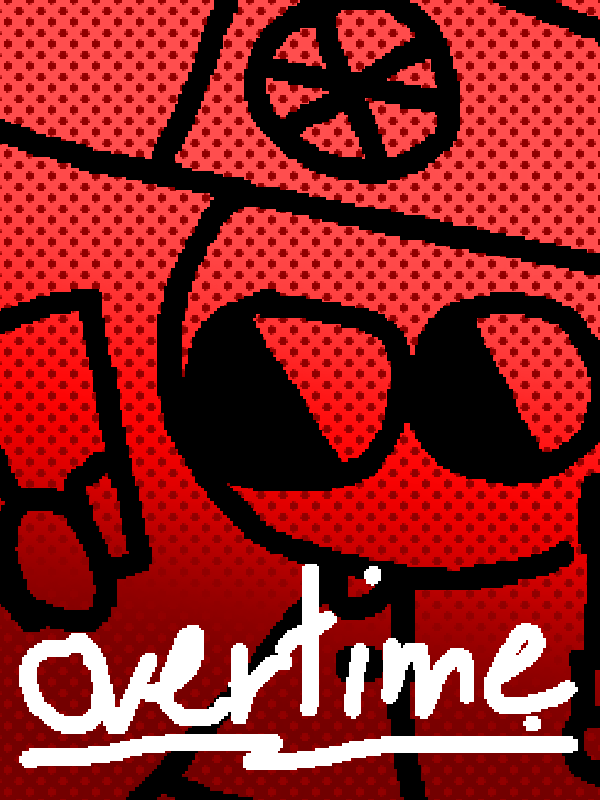 Overtime cover