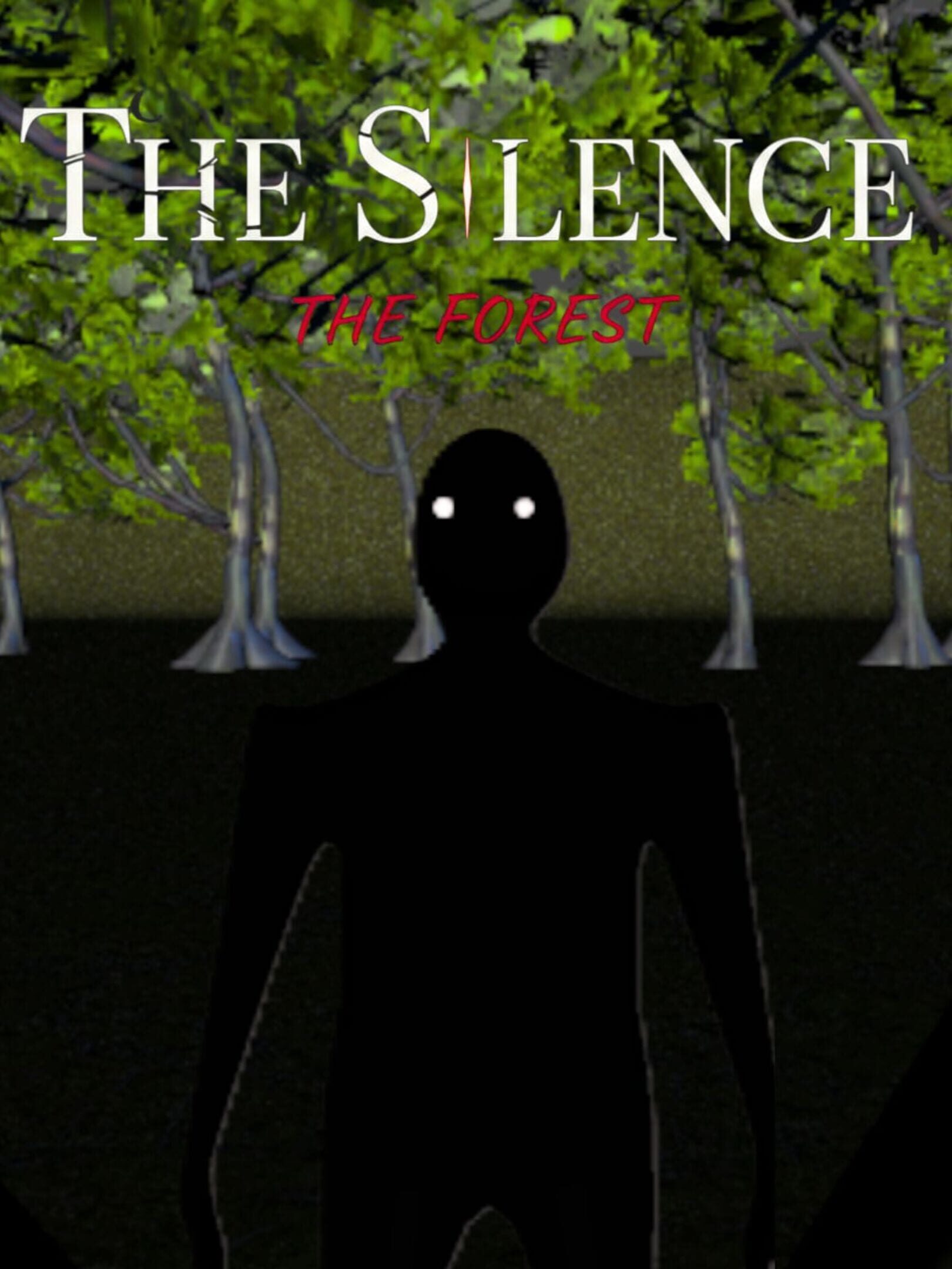 The Silence: The Forest cover