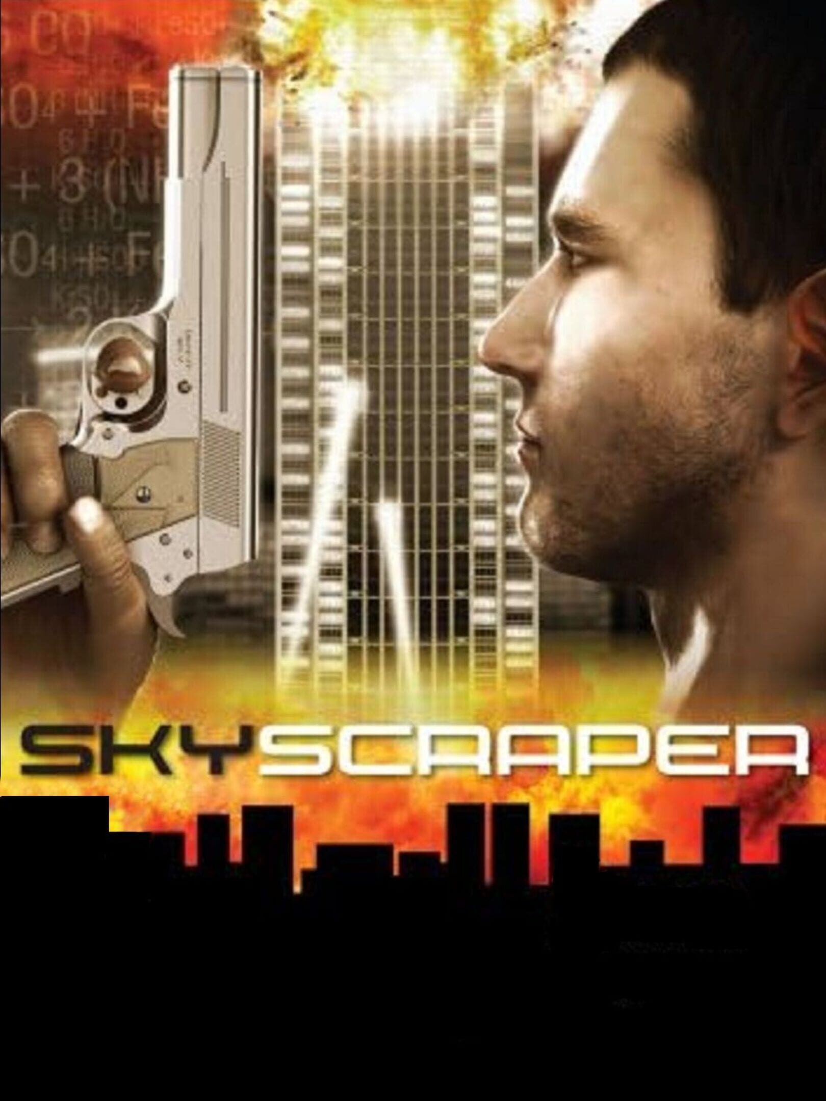 Skyscraper cover