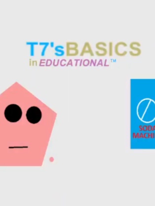 T7's Basics in Educational cover