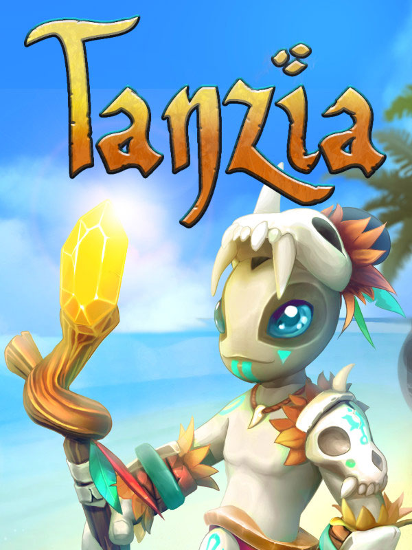 Tanzia cover