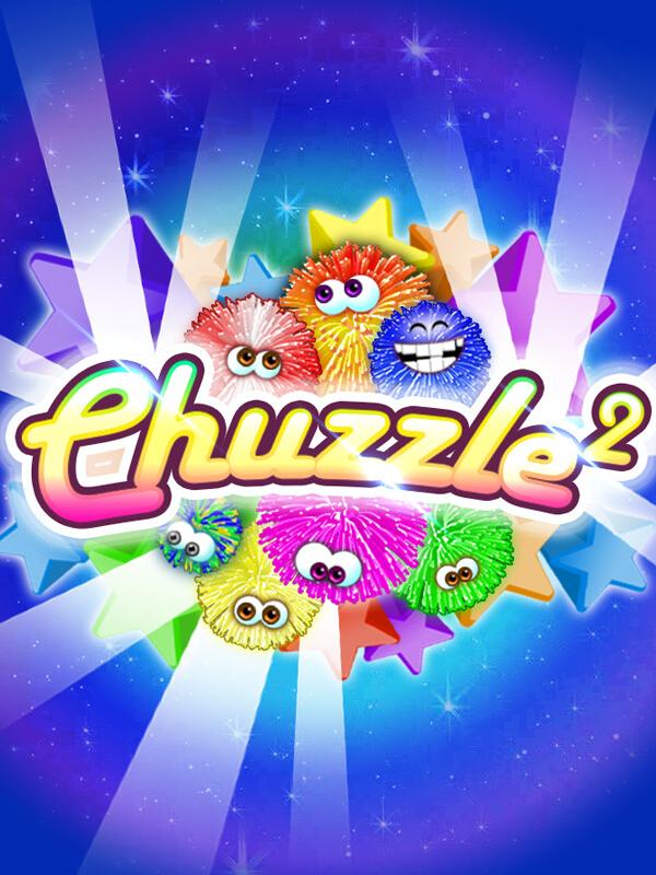Chuzzle 2 cover